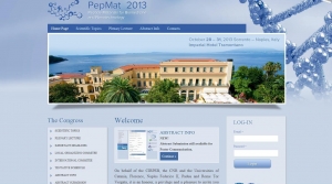PepMat 2013