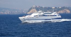 Ferry/hydrofoils tickets