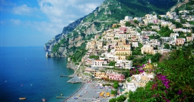 Positano