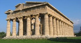 Paestum