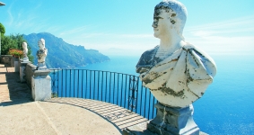 Amalfi coast tour