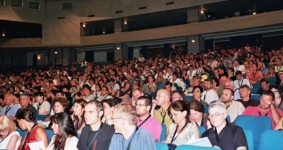 Auditorium in Sorrento (2)