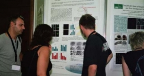 Poster session