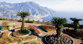 or in Ravello