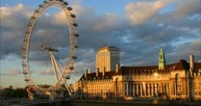 London Eye