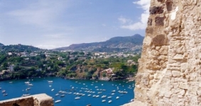 ...in Ischia